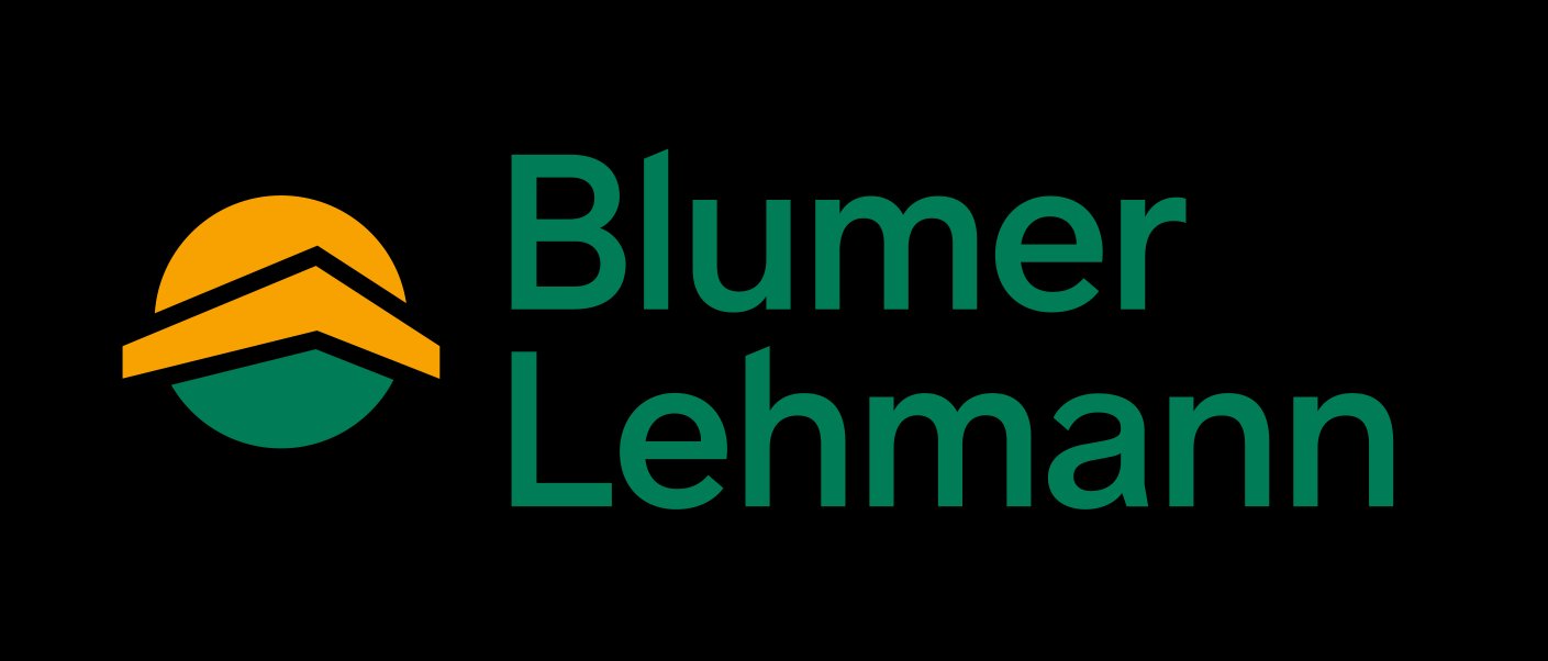 Blumer Lehmann Logo